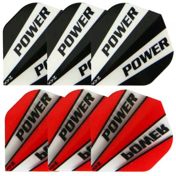 10 Satz Power Max